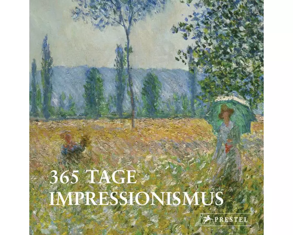 365 Tage Impressionismus