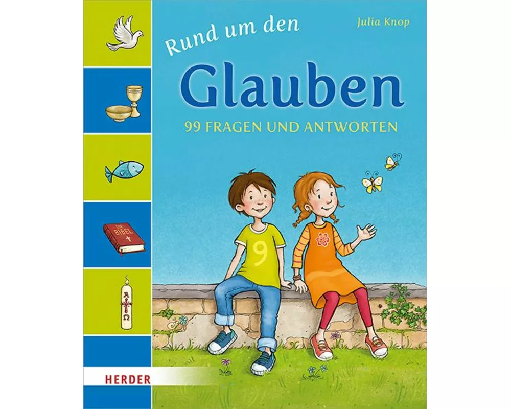 Rund um den Glauben