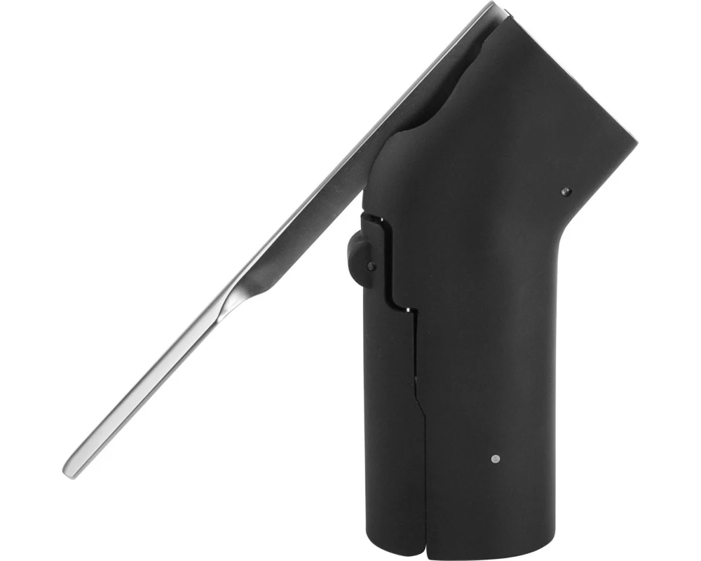 Ibili Hebelkorkenzieher Class Barware 16 cm Silber