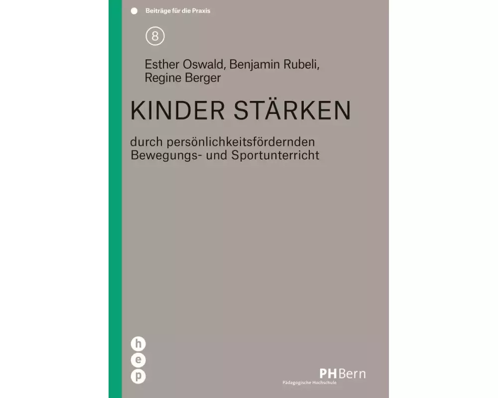 Kinder stärken