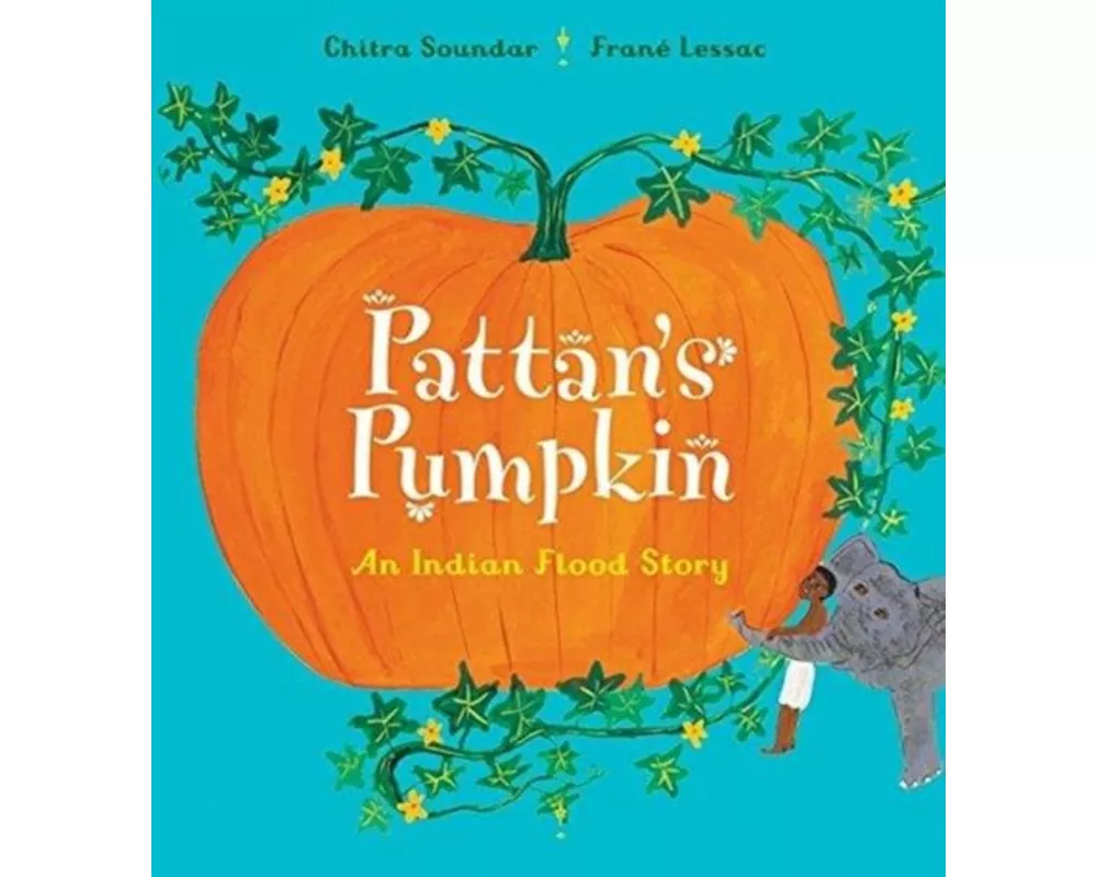 Pattan's Pumpkin