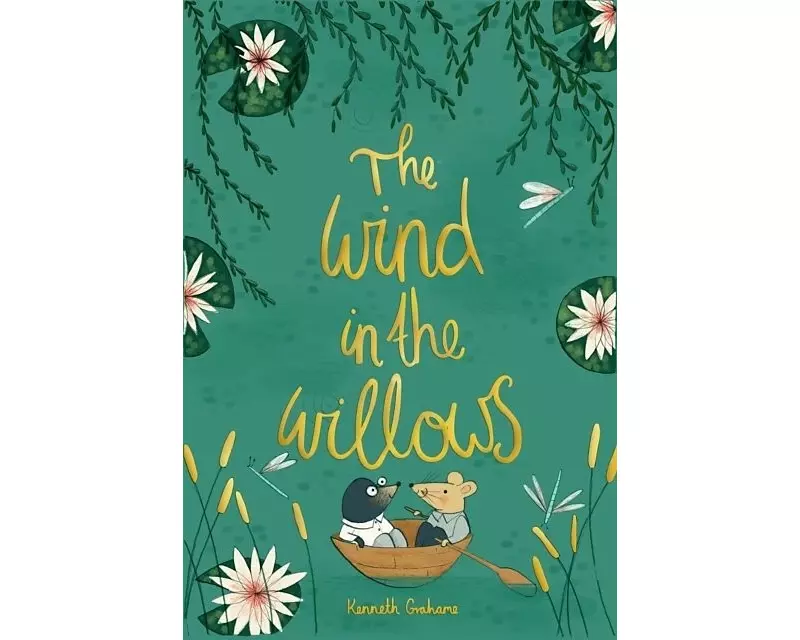 The Wind in the Willows