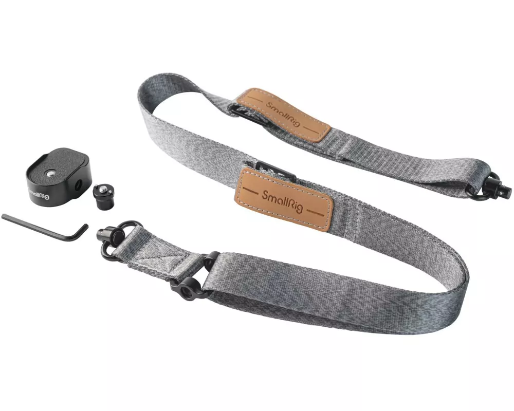 Smallrig Kameragurt DJI Gimbal Gewichtsreduzierend