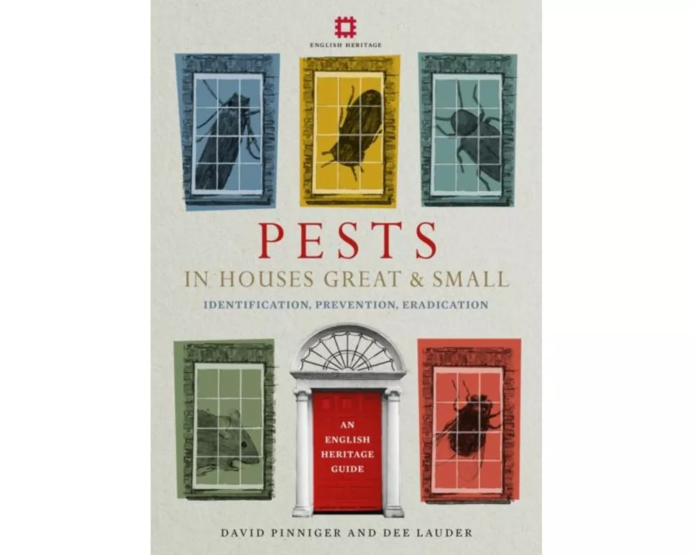 Pests in Houses Great and Small