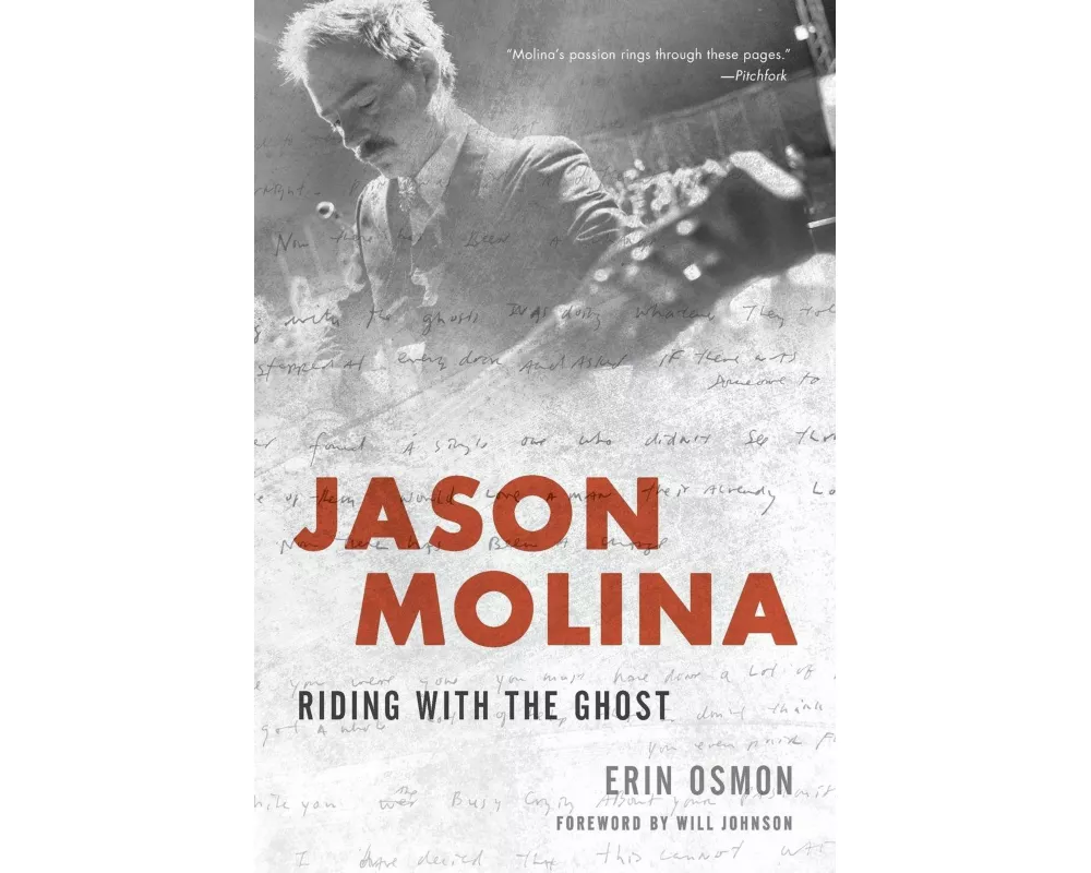 Jason Molina