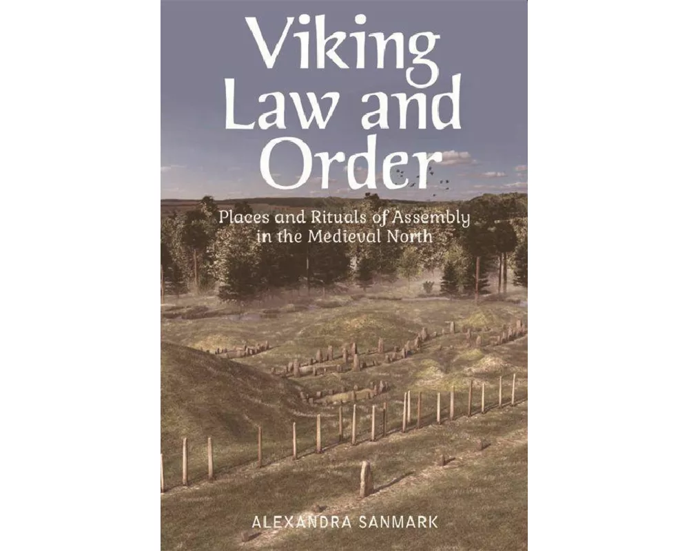 Viking Law And Order