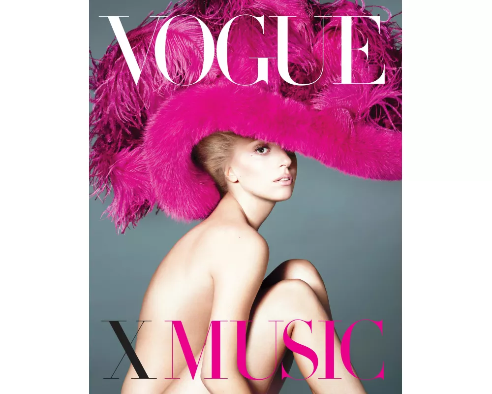Vogue x Music