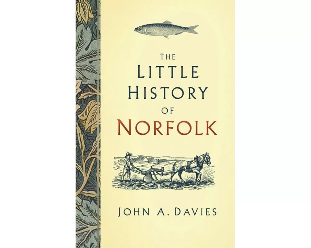 The Little History of Norfolk