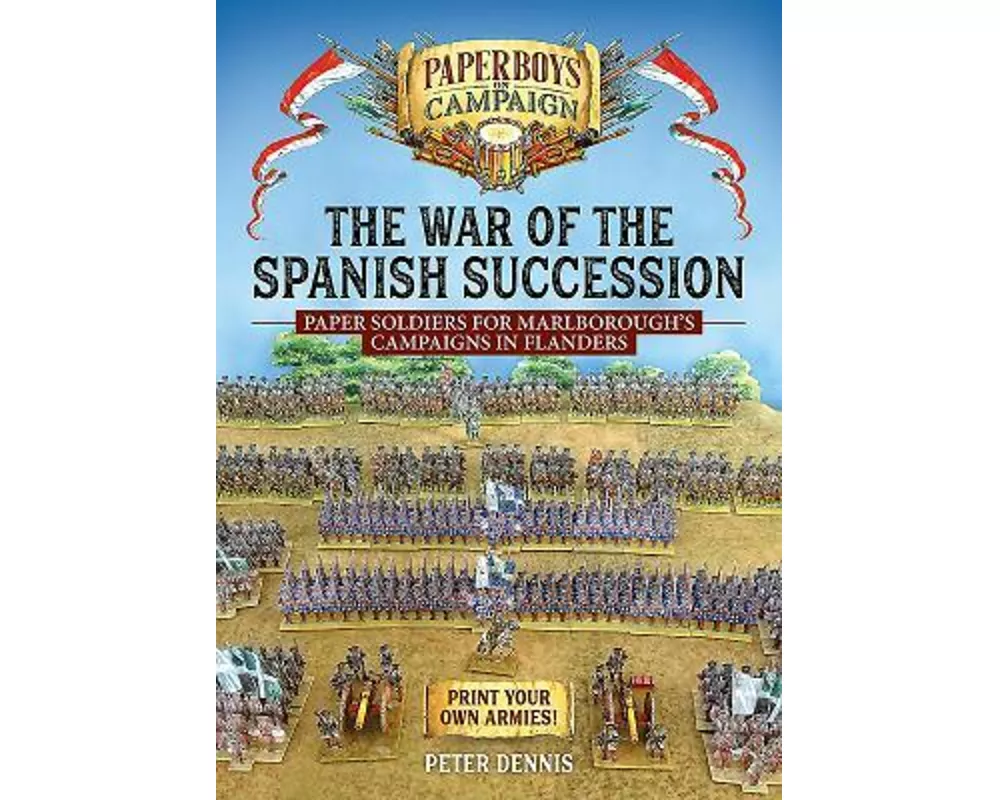 The War of the Spanish Succession