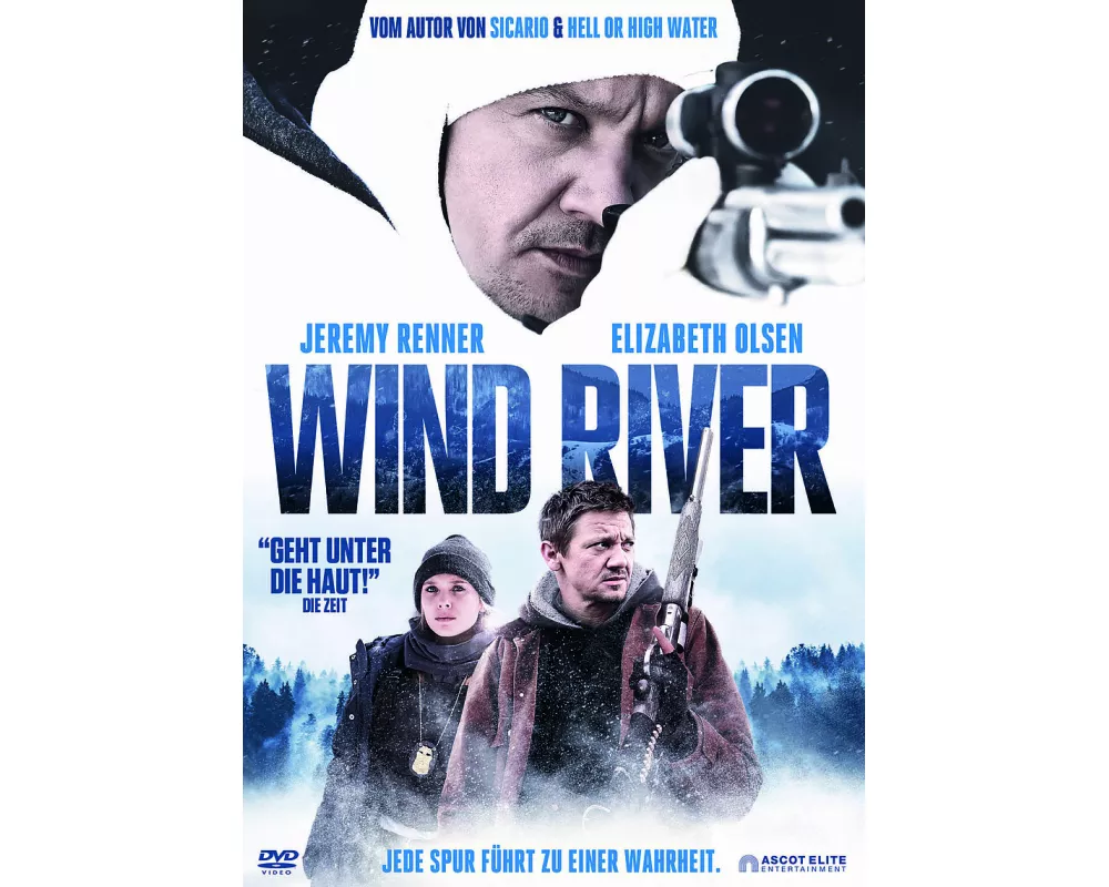 Wind River