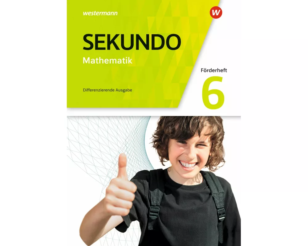 Sekundo - Mathematik für differenzierende Schulformen - Allgemeine Ausgabe 2018
