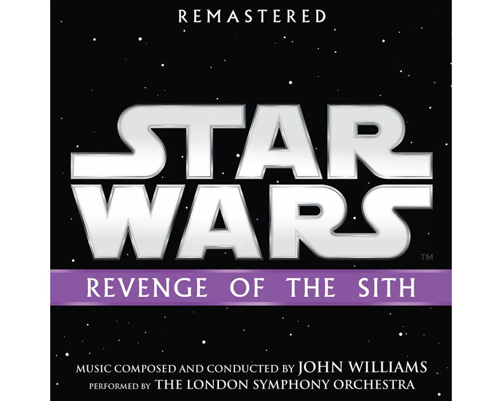 Star Wars: Revenge of the Sith
