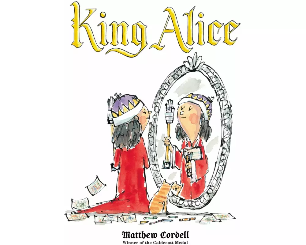 King Alice