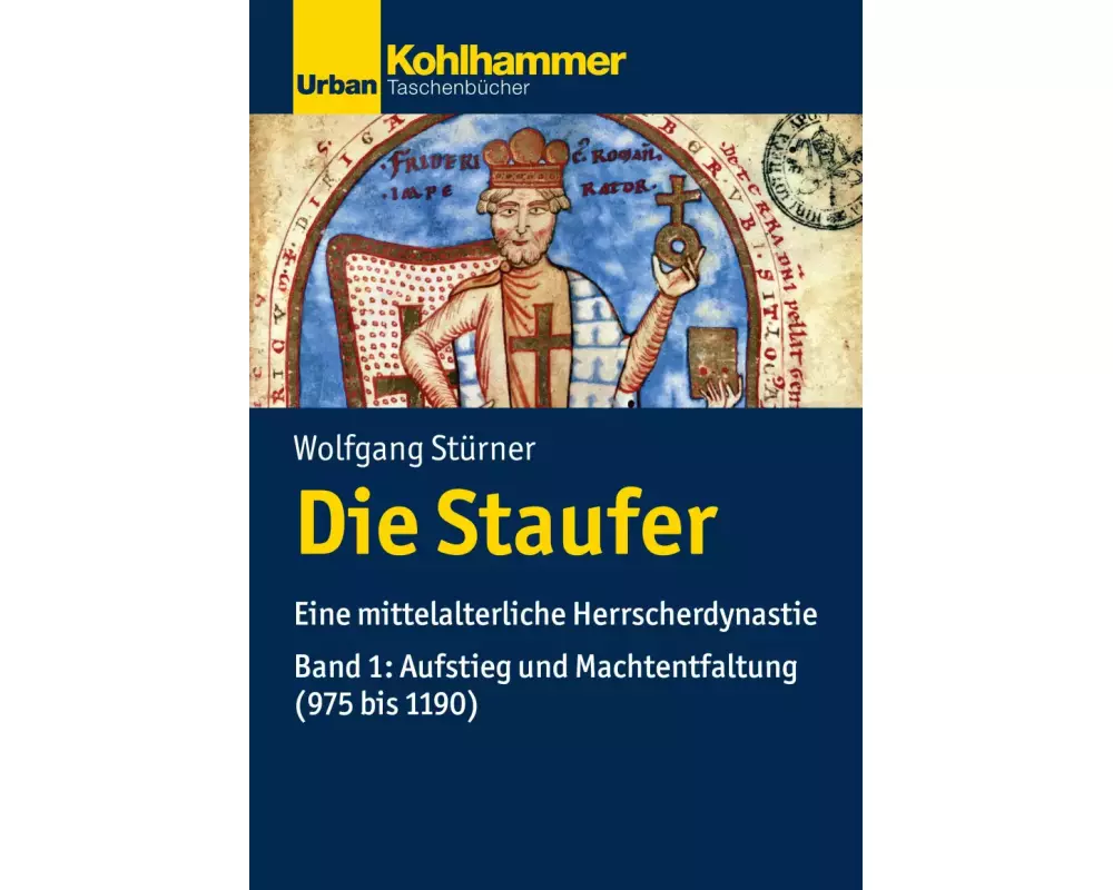 Die Staufer