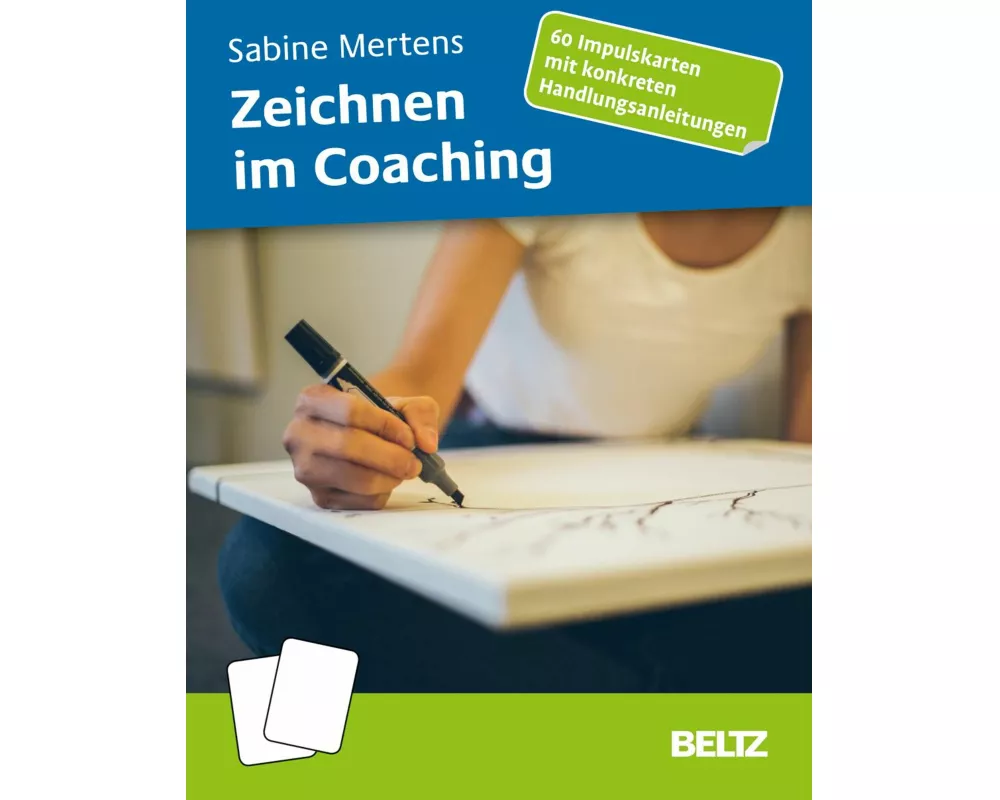 Zeichnen im Coaching