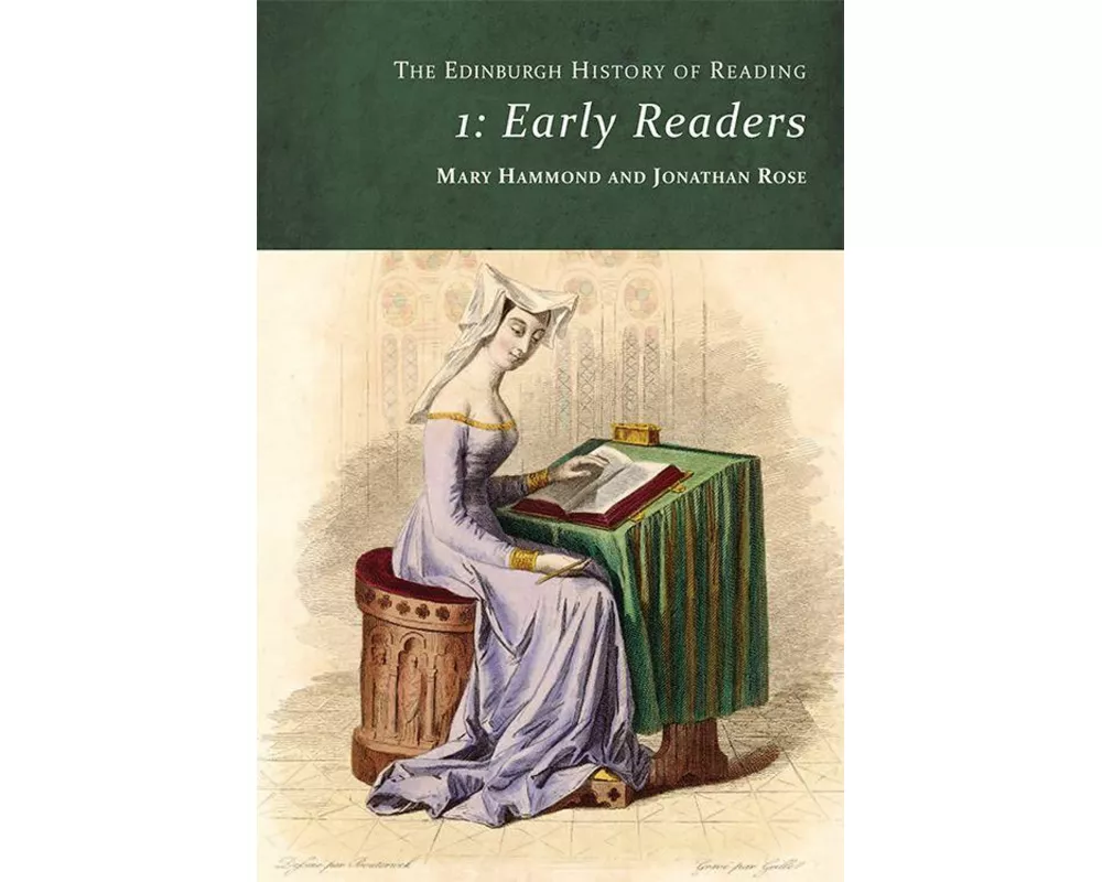 The Edinburgh History of Reading