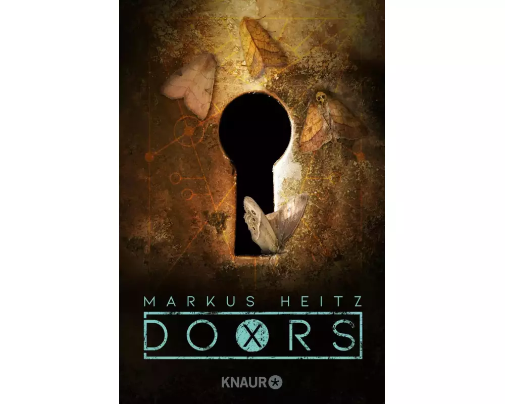 DOORS X - Dämmerung