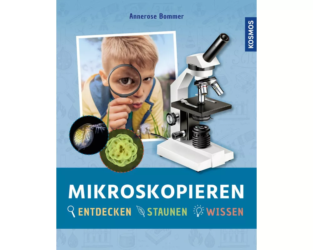 Mikroskopieren