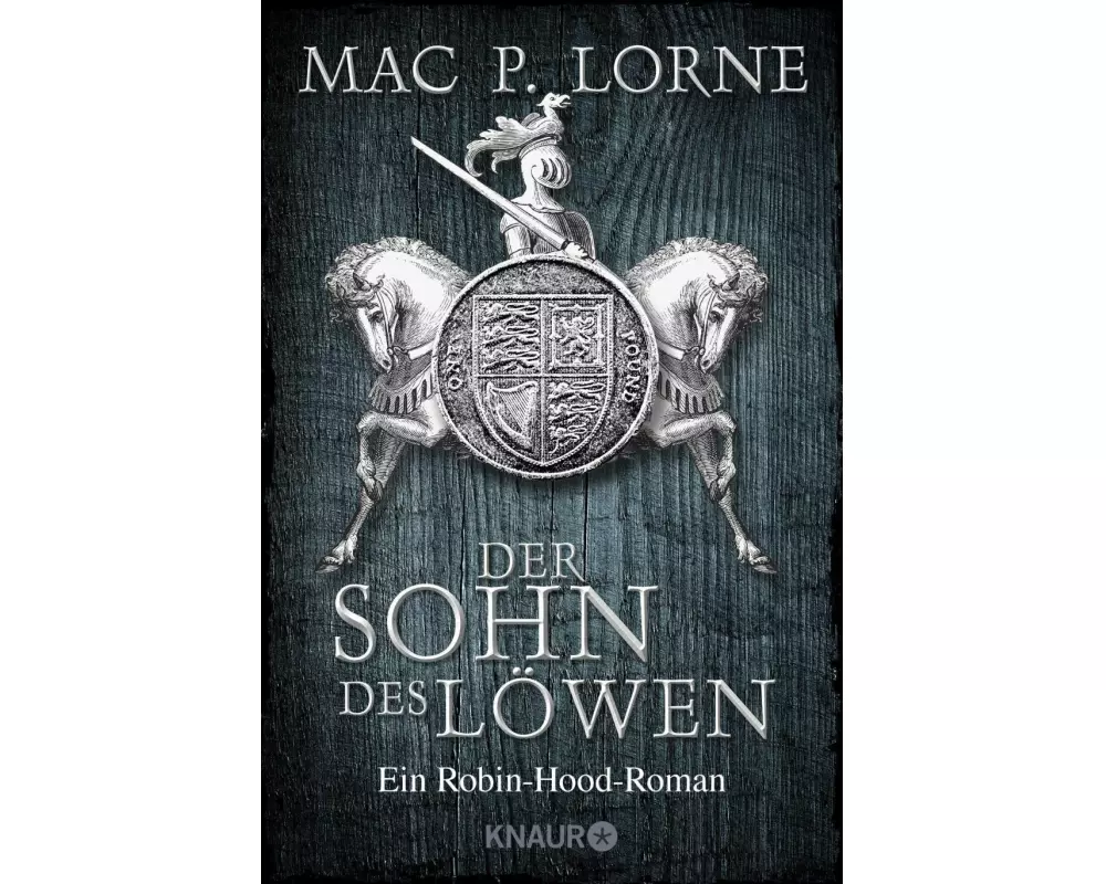 Der Sohn des Löwen