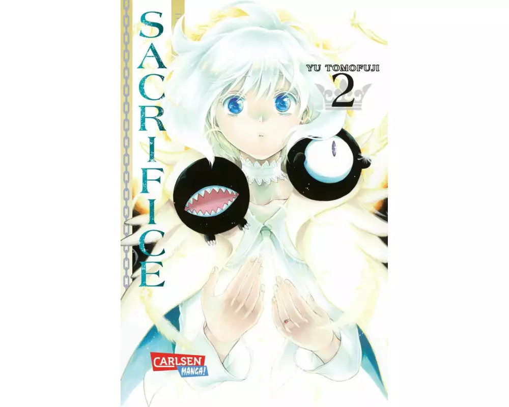 Sacrifice to the King of Beasts 2