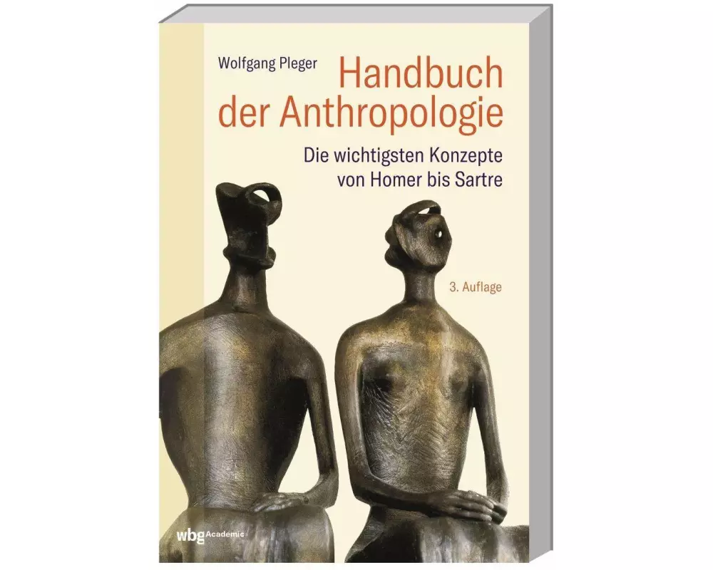 Handbuch der Anthropologie