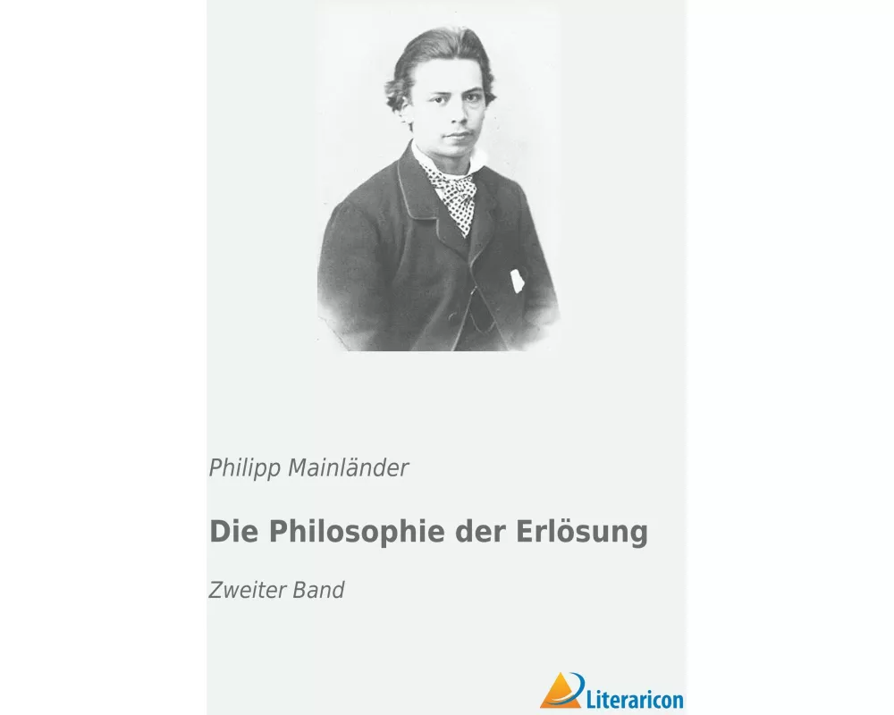 Die Philosophie der Erlösung
