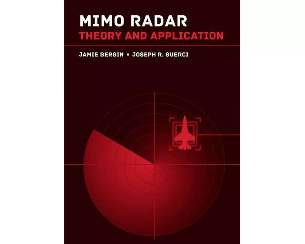 Mimo Radar: Applications for the Next Generation