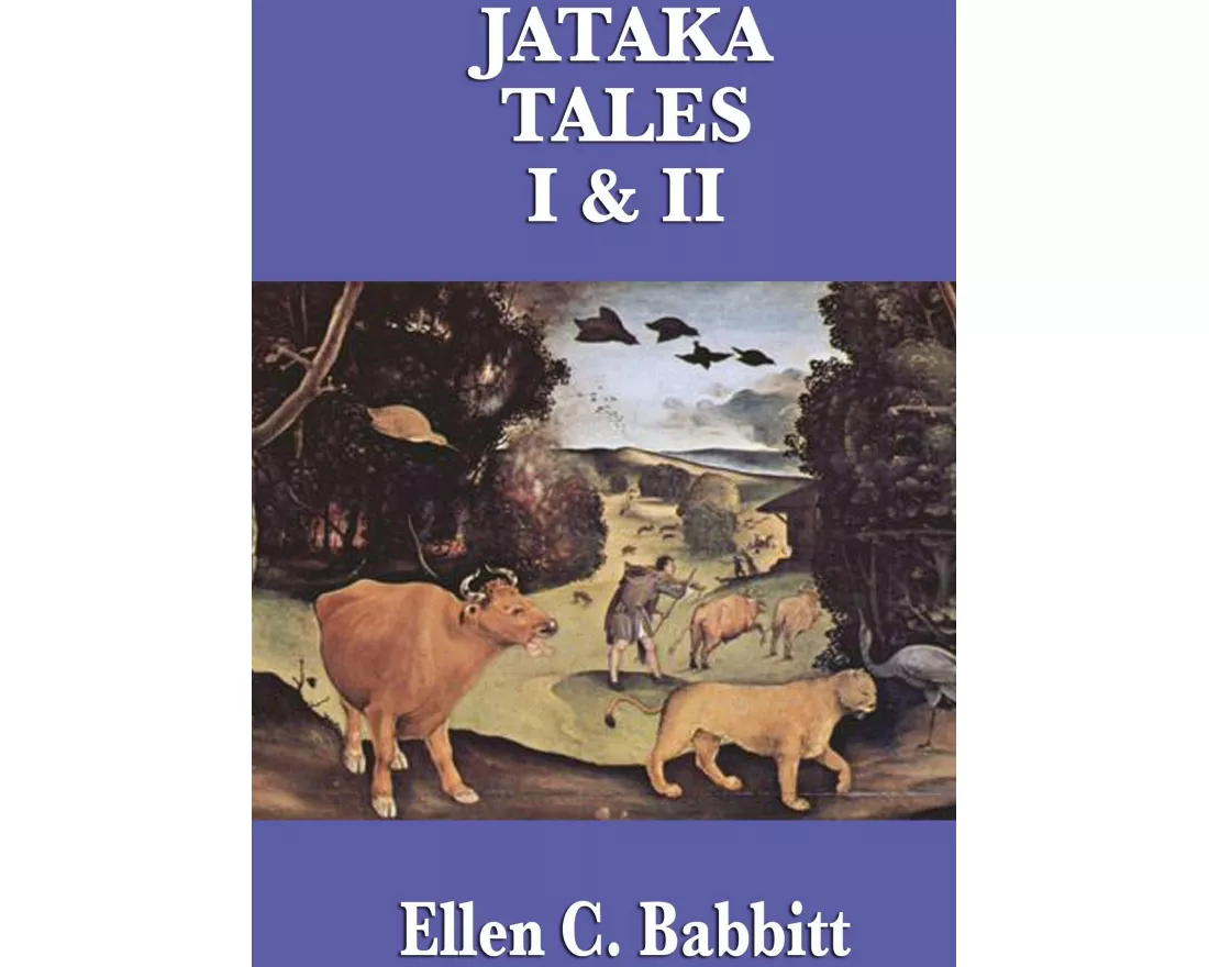 Jataka Tales I & II