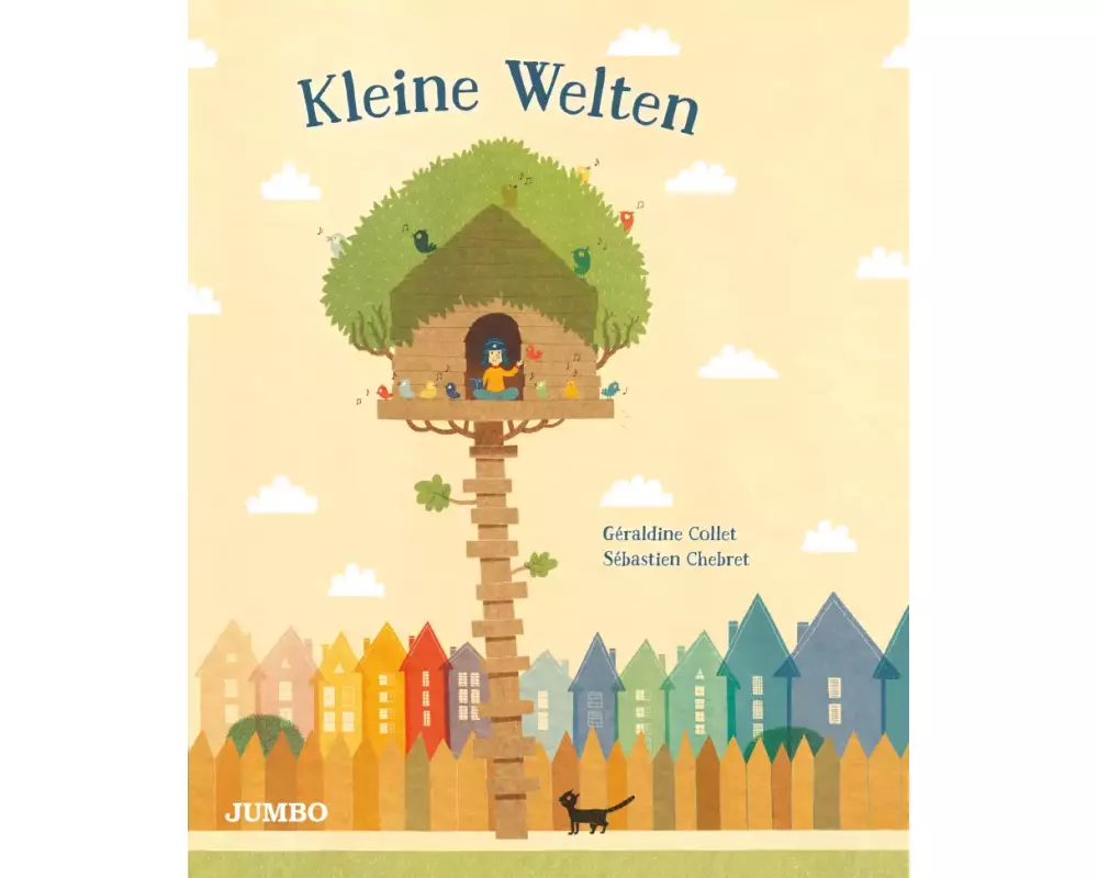 Kleine Welten