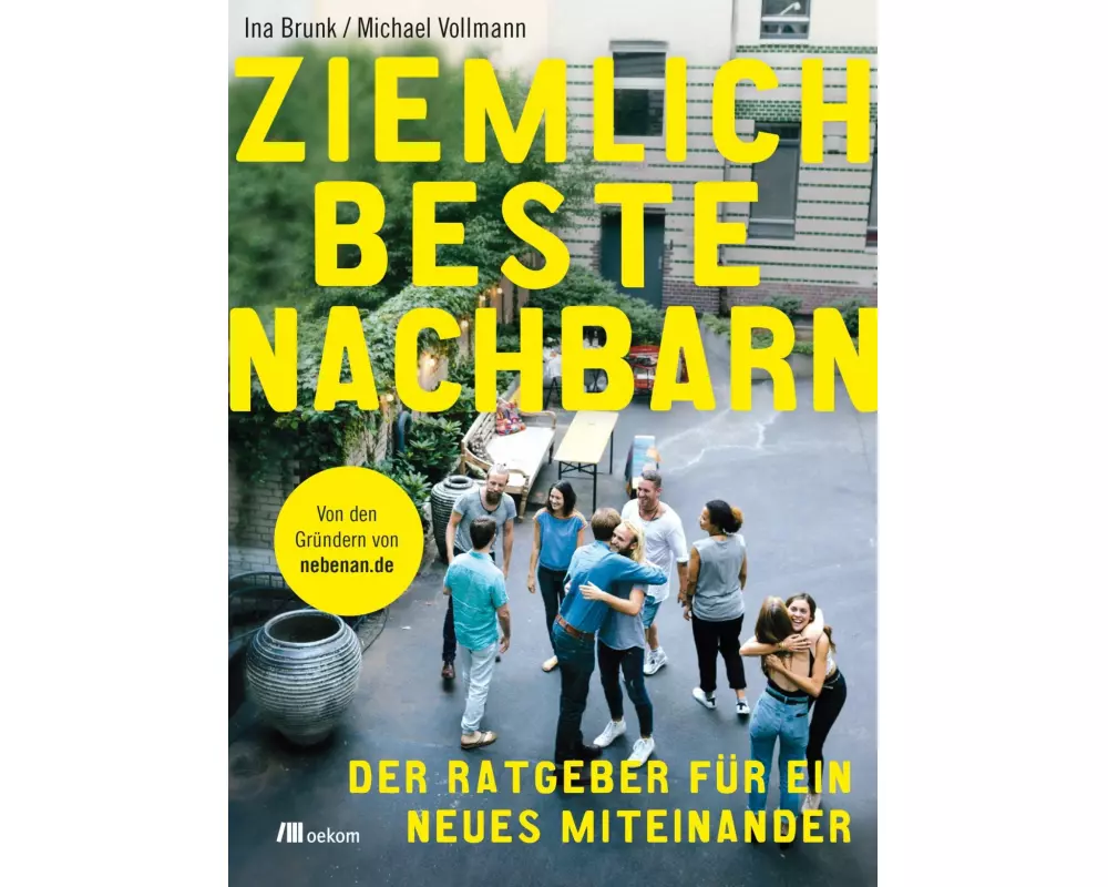 Ziemlich beste Nachbarn