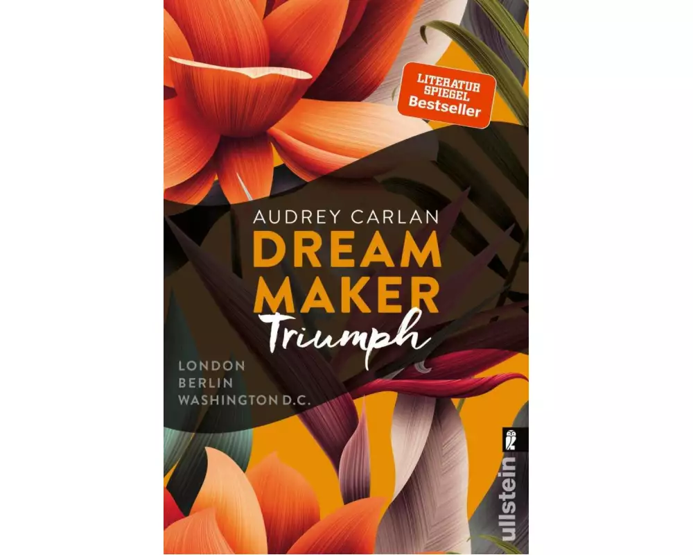 Dream Maker - Triumph (The Dream Maker 3)
