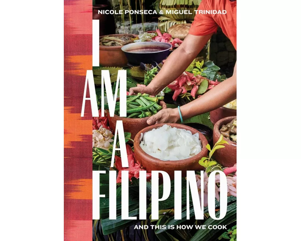 I Am a Filipino