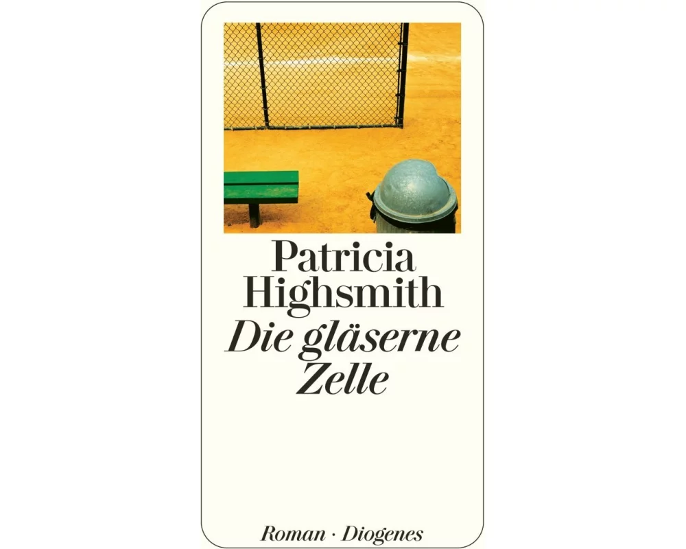 Die gläserne Zelle