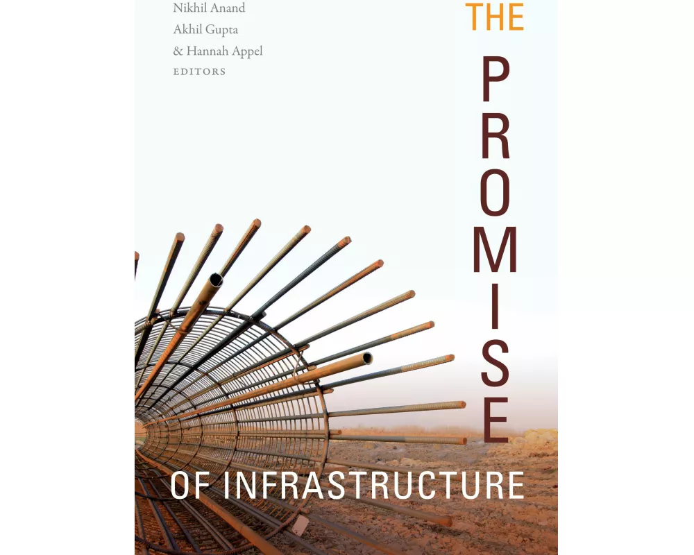 The Promise of Infrastructure