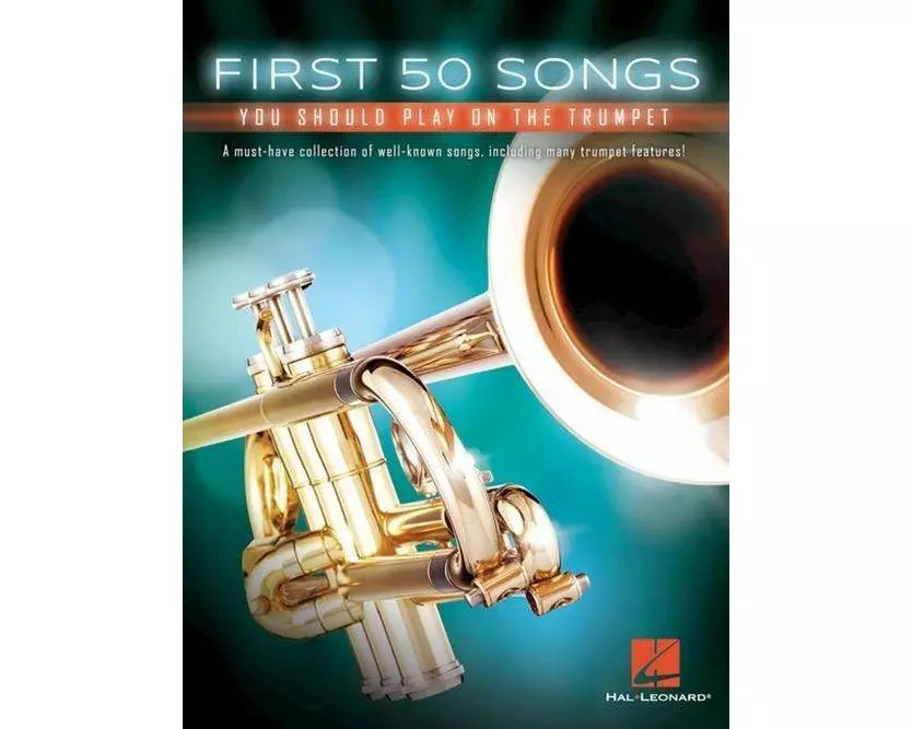 First 50 Songs You Should Play on the Trumpet