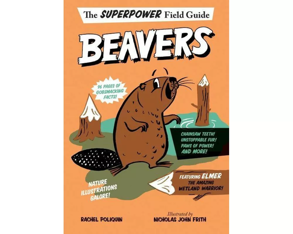 Beavers