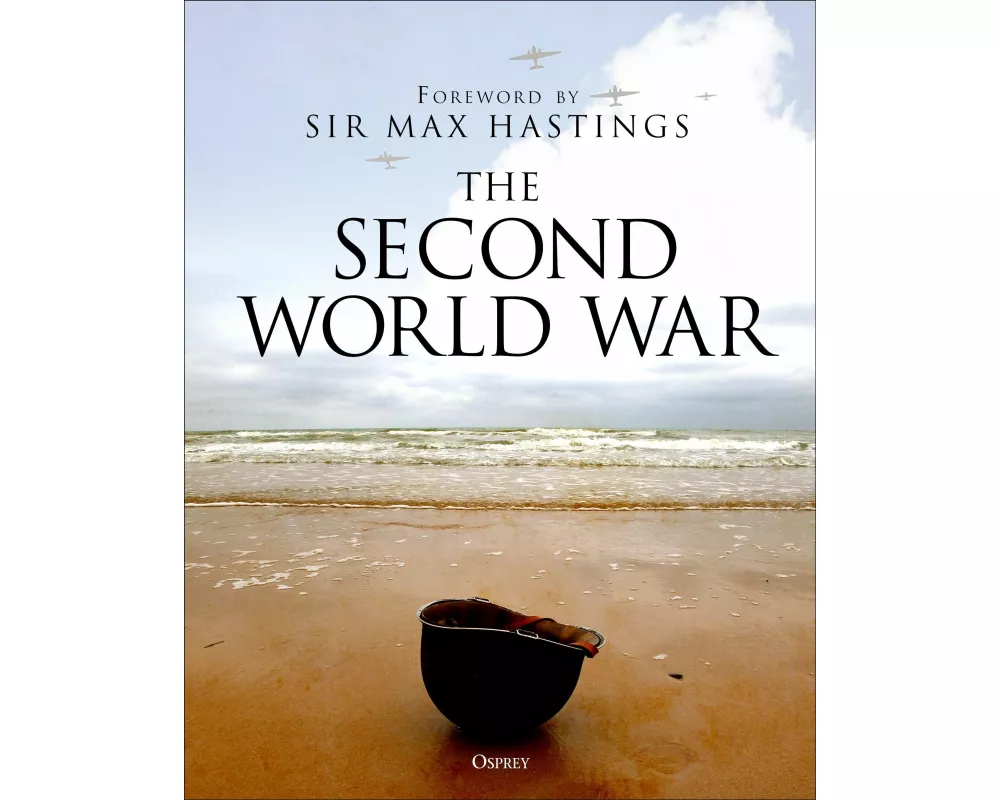The Second World War