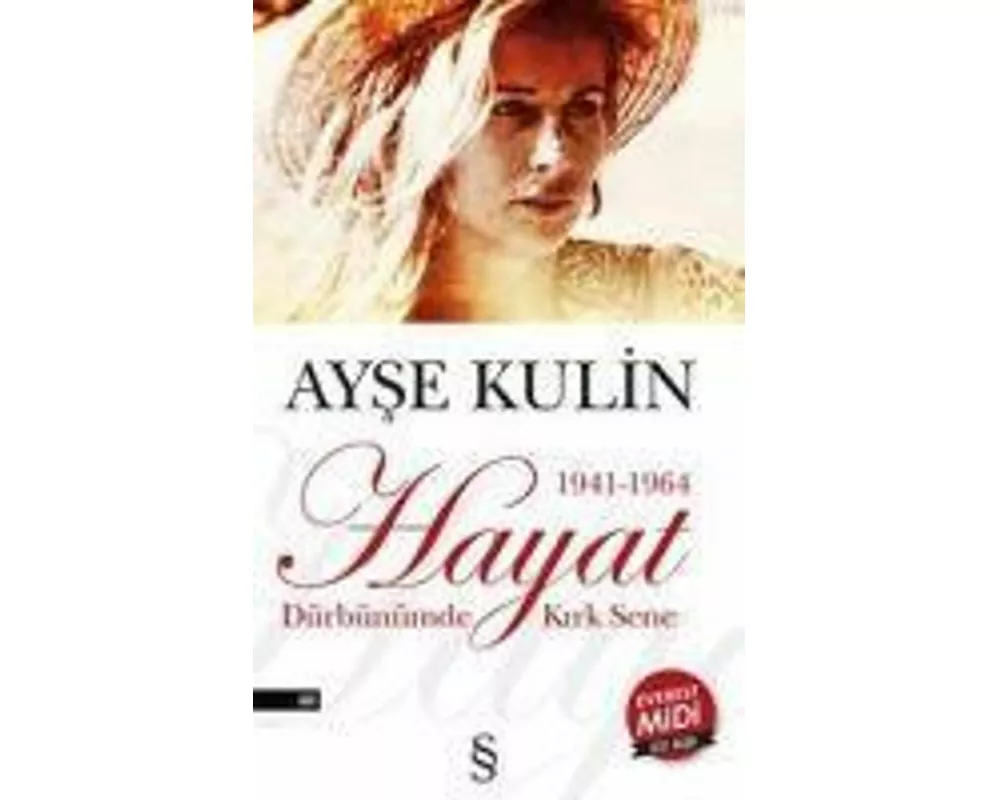 Hayat Dürbünümde Kirk Sene Midi Boy