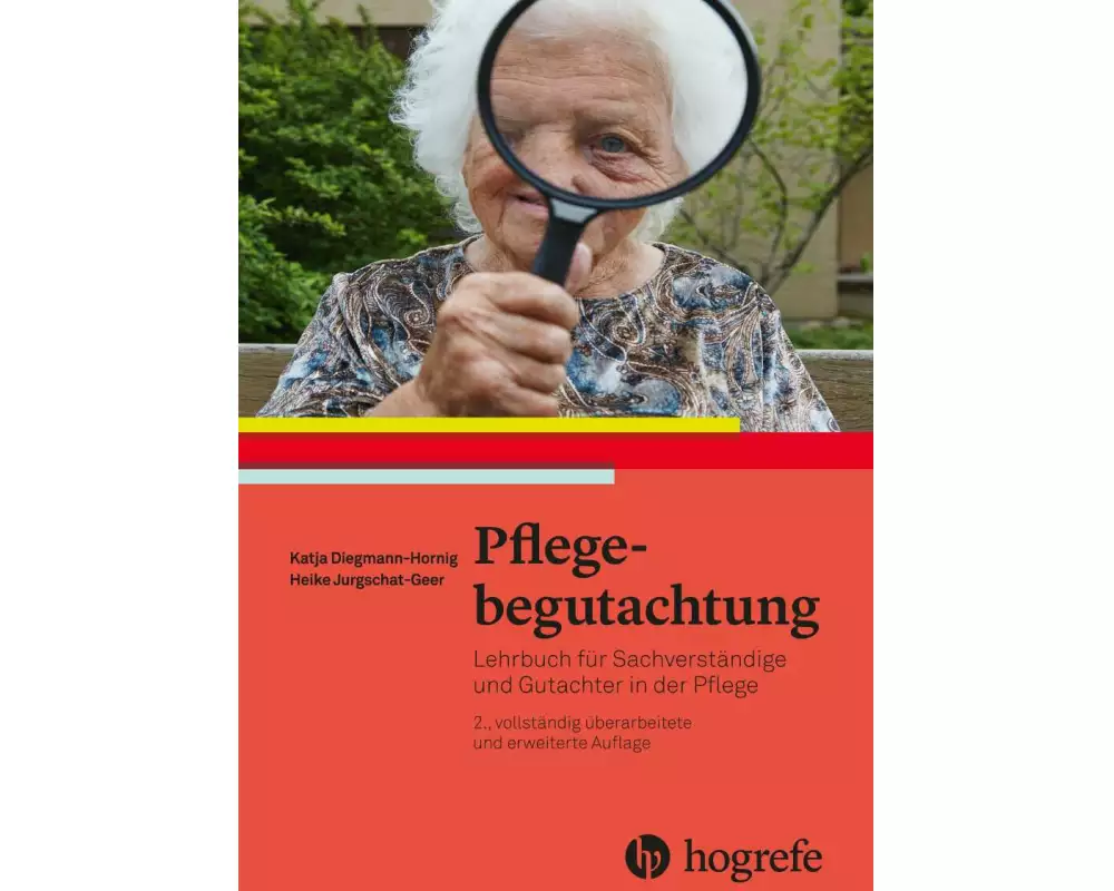 Pflegebegutachtung
