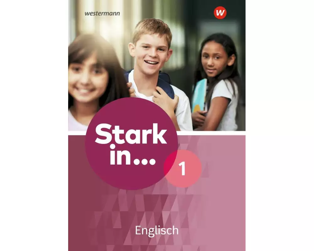 Stark in ... Englisch
