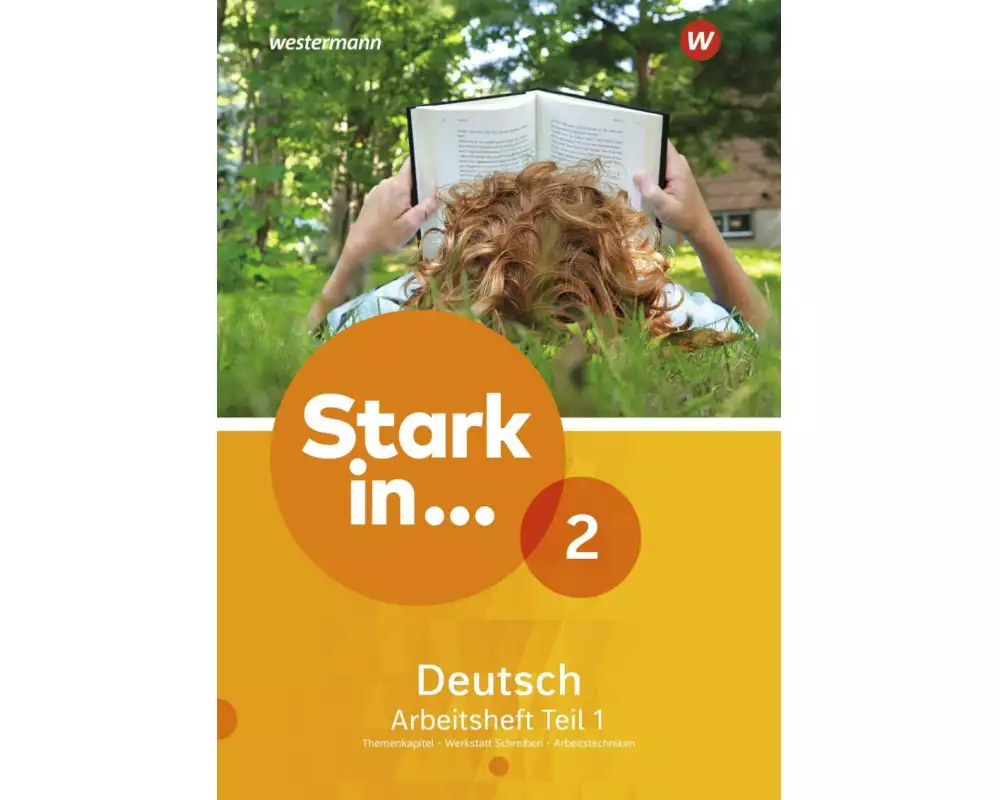 Stark in Deutsch Ausgabe 2017