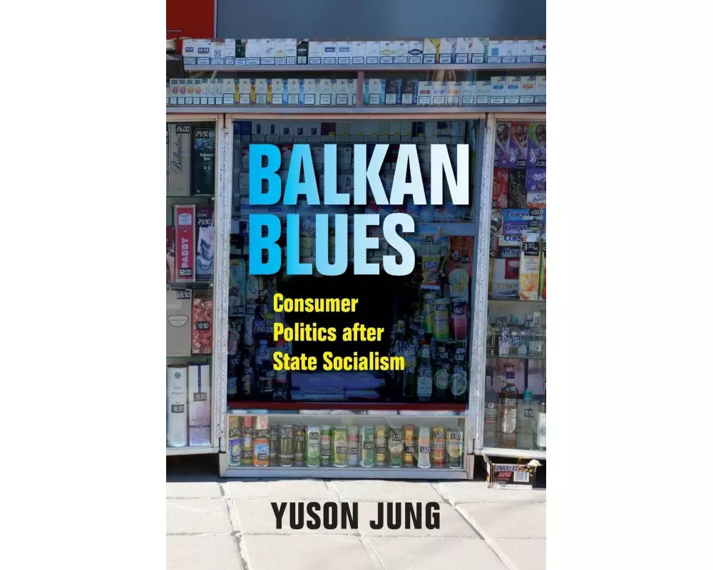 Balkan Blues
