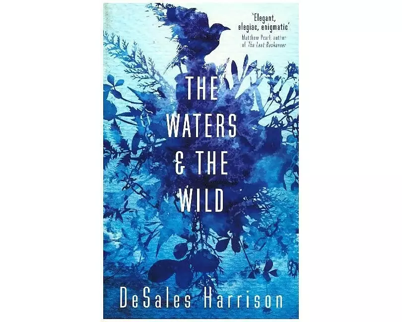 The Waters and the Wild