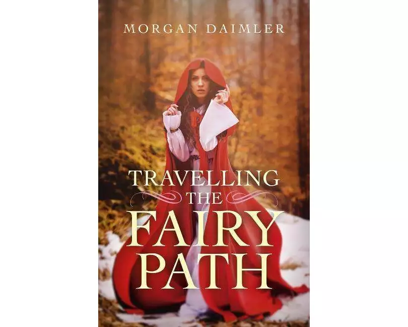 Travelling the Fairy Path