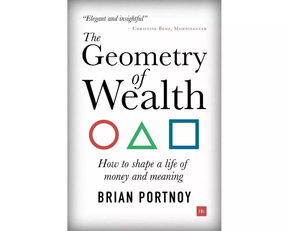 The Geometry of Wealth