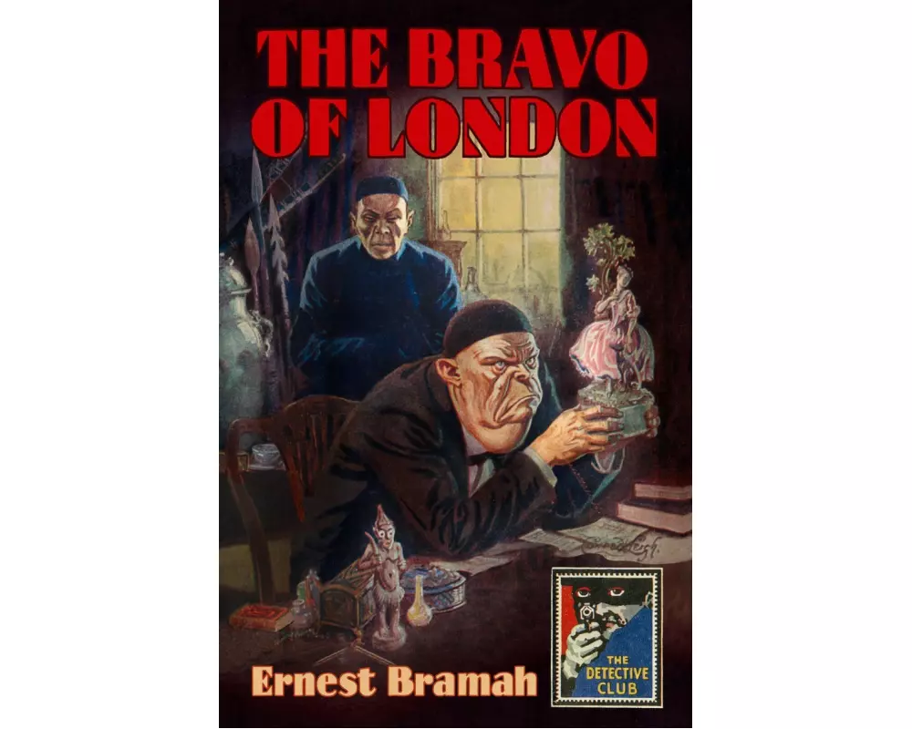 The Bravo of London