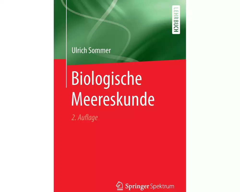 Biologische Meereskunde