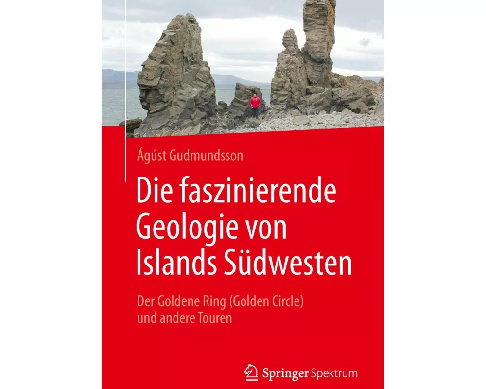 Die faszinierende Geologie von Islands Südwesten