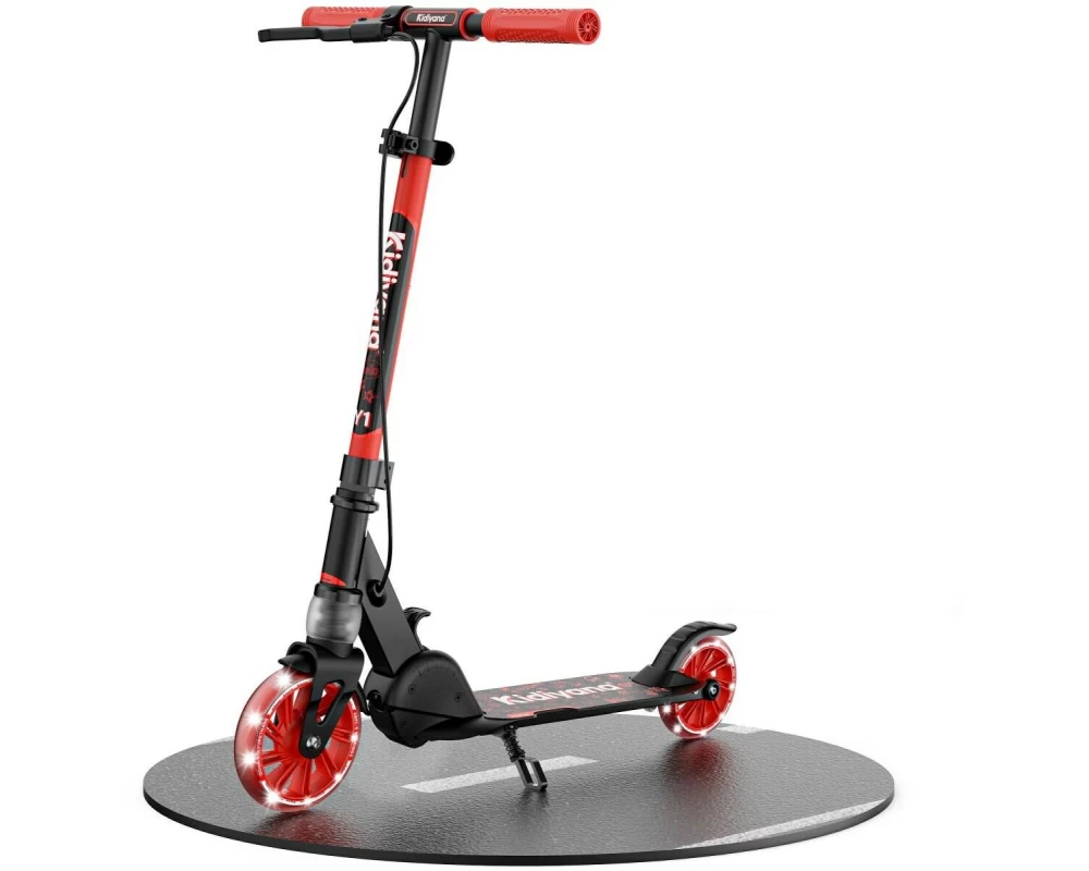 Kidiyana Scooter Scooter