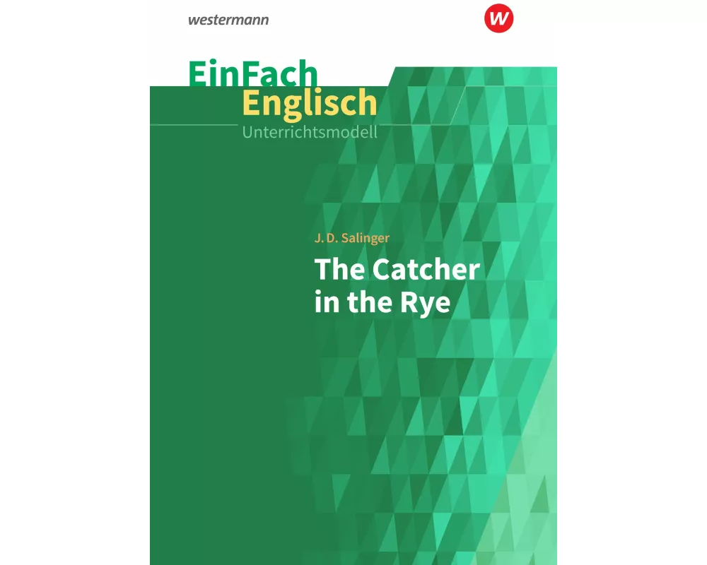 EinFach Englisch Unterrichtsmodelle
